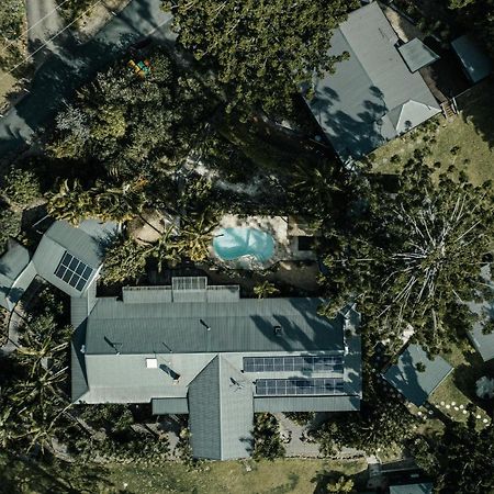 Cape Byron Retreat (Adults Only) Villa Byron Bay Eksteriør bilde