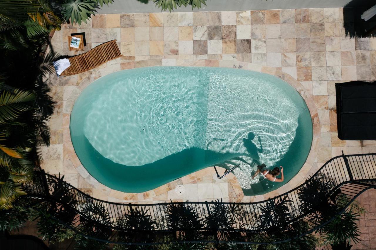 Cape Byron Retreat (Adults Only) Villa Byron Bay Eksteriør bilde
