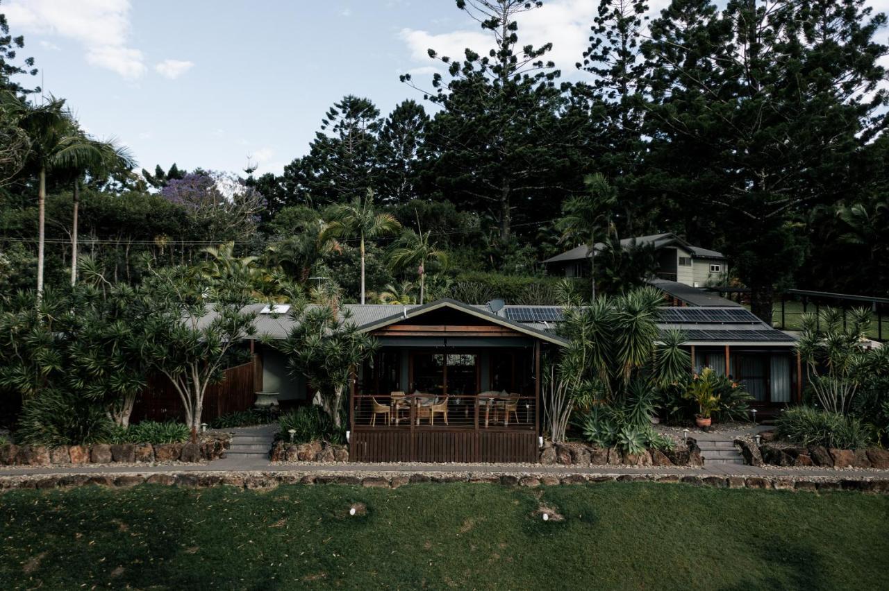 Cape Byron Retreat (Adults Only) Villa Byron Bay Eksteriør bilde