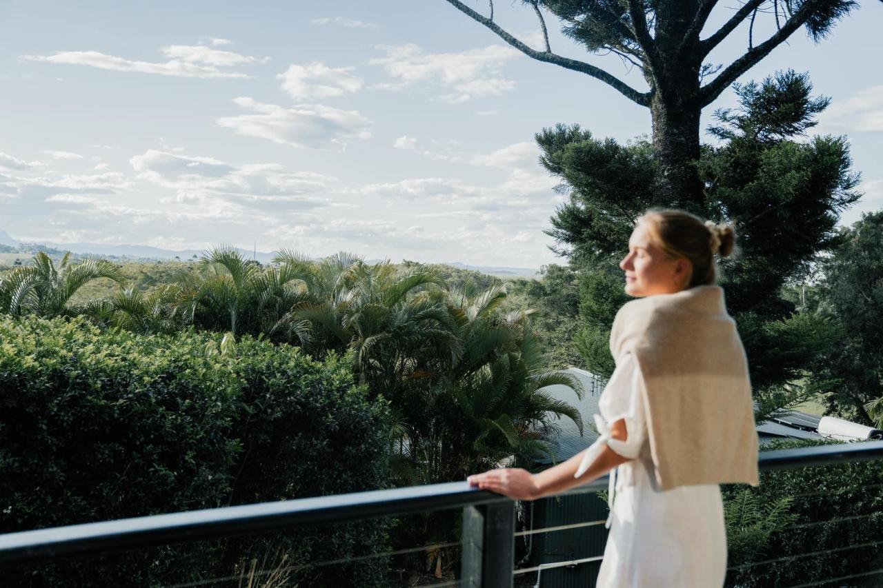 Cape Byron Retreat (Adults Only) Villa Byron Bay Eksteriør bilde