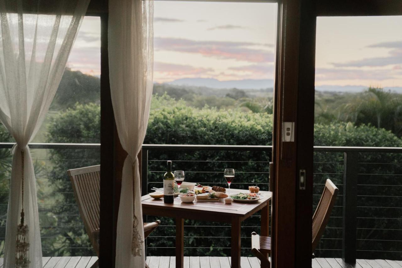 Cape Byron Retreat (Adults Only) Villa Byron Bay Eksteriør bilde
