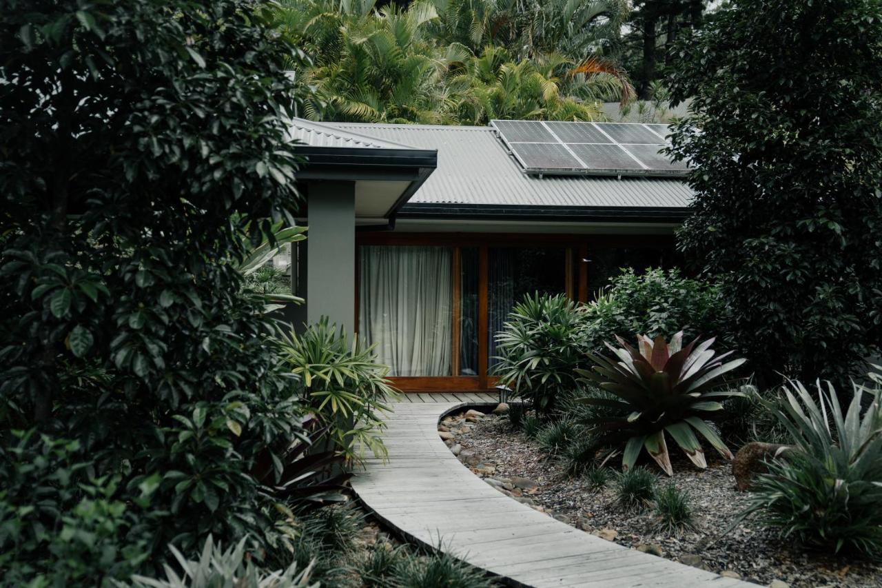 Cape Byron Retreat (Adults Only) Villa Byron Bay Eksteriør bilde