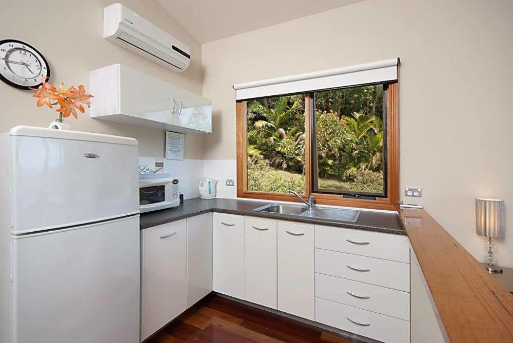 Cape Byron Retreat (Adults Only) Villa Byron Bay Eksteriør bilde