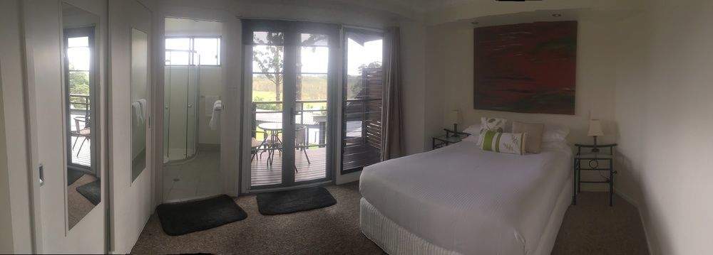Cape Byron Retreat (Adults Only) Villa Byron Bay Eksteriør bilde