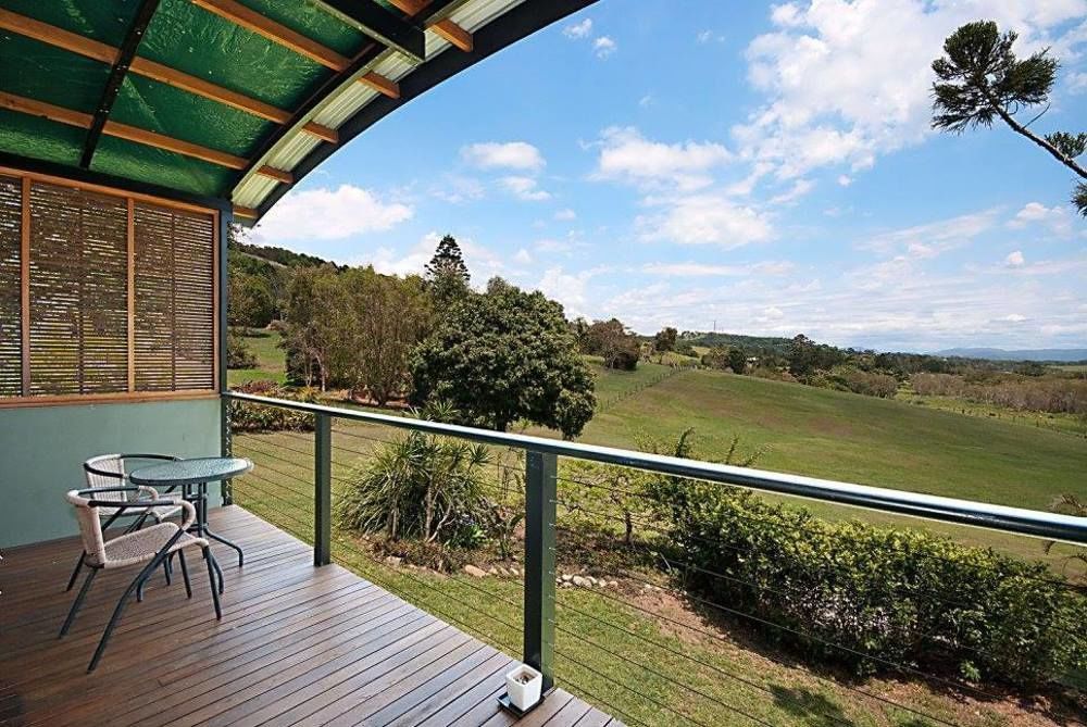 Cape Byron Retreat (Adults Only) Villa Byron Bay Eksteriør bilde