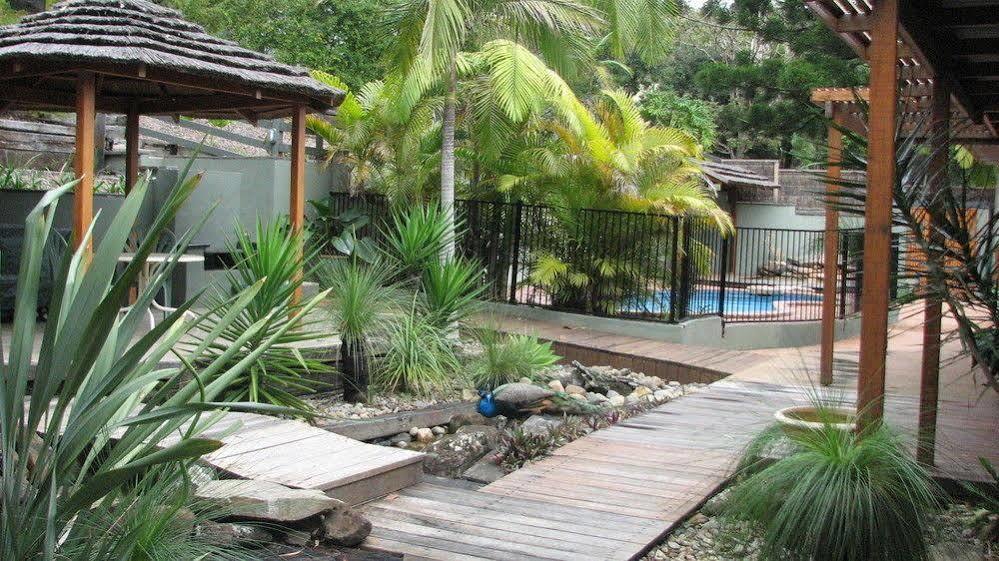 Cape Byron Retreat (Adults Only) Villa Byron Bay Eksteriør bilde