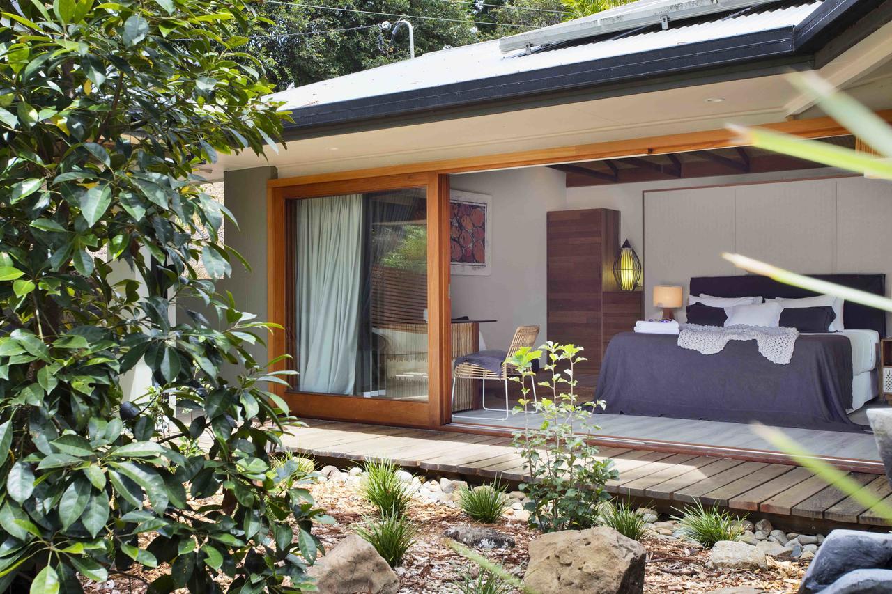 Cape Byron Retreat (Adults Only) Villa Byron Bay Eksteriør bilde