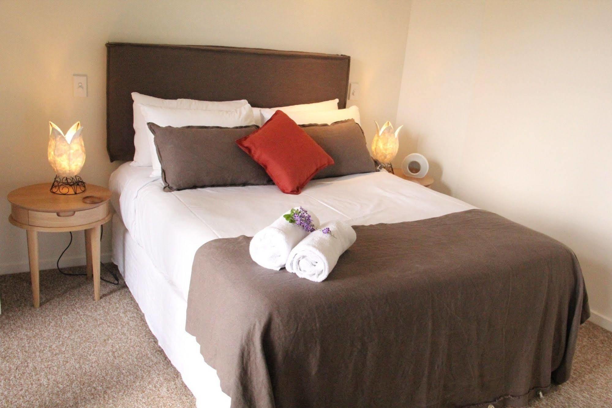 Cape Byron Retreat (Adults Only) Villa Byron Bay Eksteriør bilde