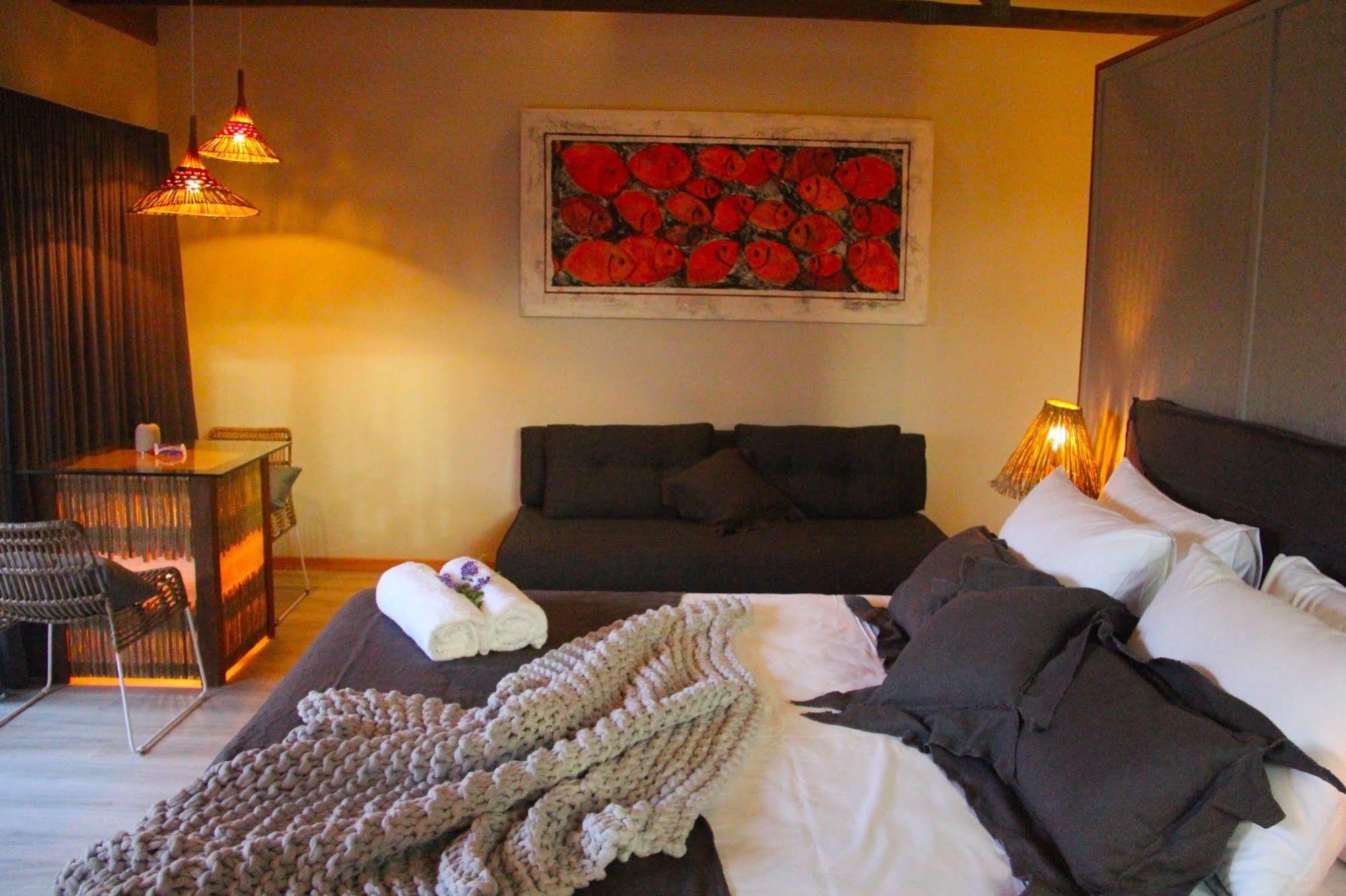 Cape Byron Retreat (Adults Only) Villa Byron Bay Eksteriør bilde