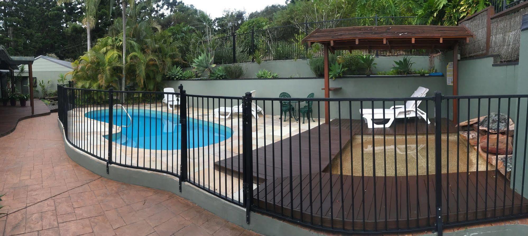 Cape Byron Retreat (Adults Only) Villa Byron Bay Eksteriør bilde