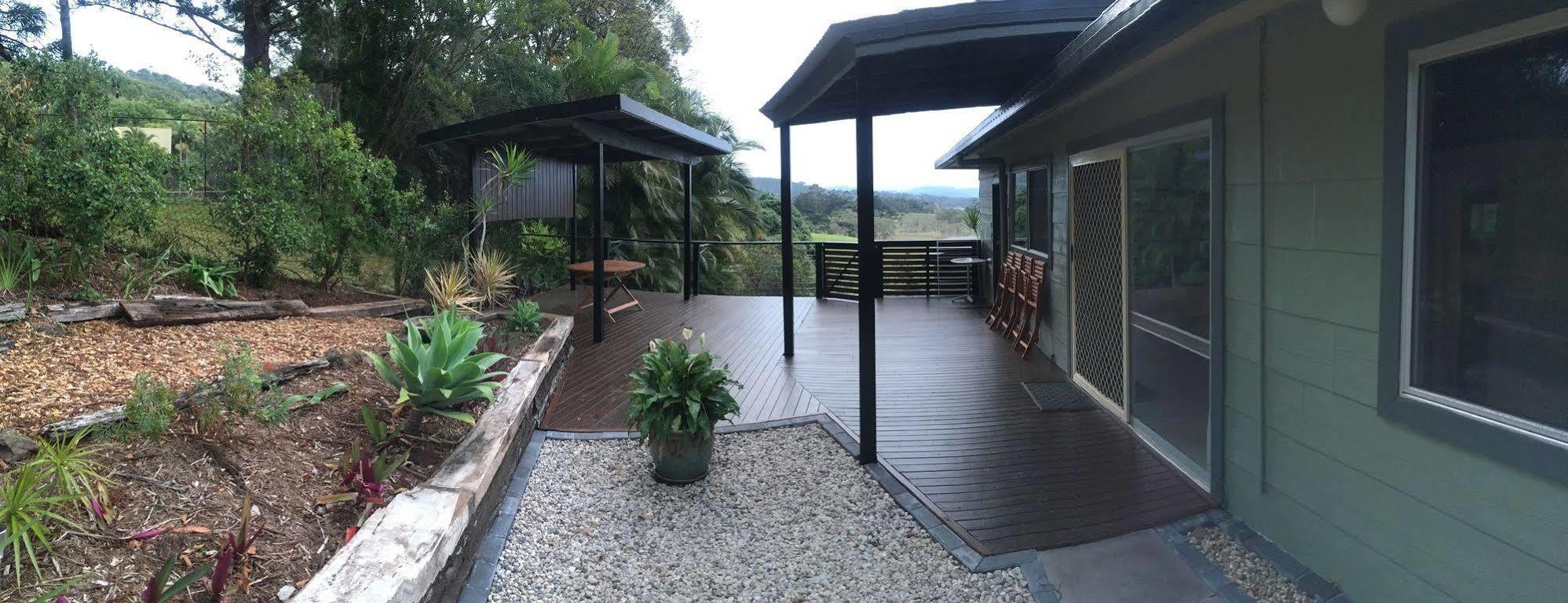 Cape Byron Retreat (Adults Only) Villa Byron Bay Eksteriør bilde