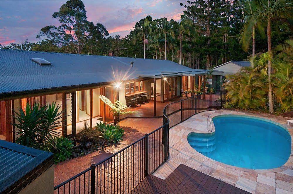 Cape Byron Retreat (Adults Only) Villa Byron Bay Eksteriør bilde