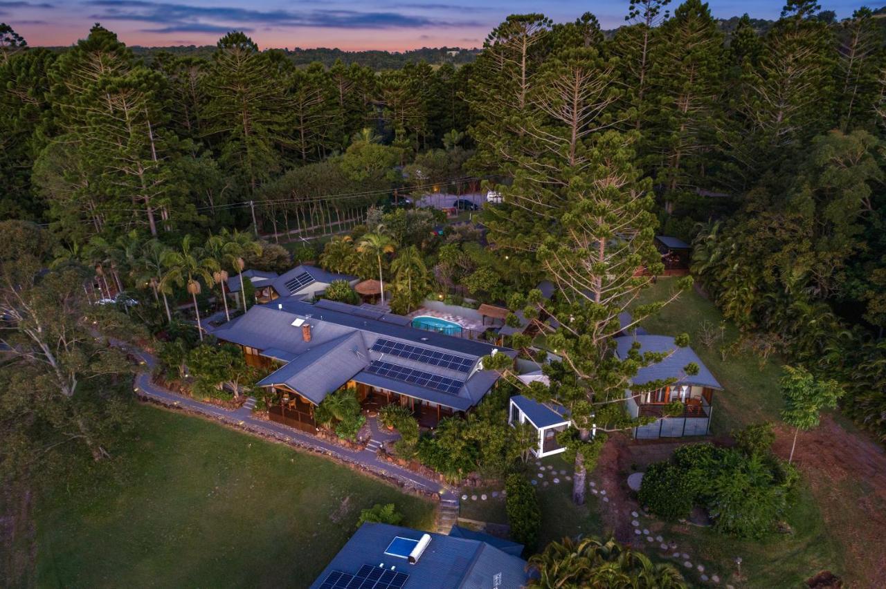 Cape Byron Retreat (Adults Only) Villa Byron Bay Eksteriør bilde